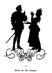 Poins und Doll Tearsheet